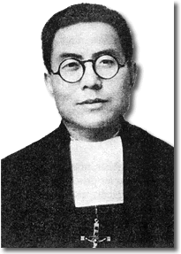 <span class="mw-page-title-main">Joche Albert Ly</span> Chinese Marist Brother
