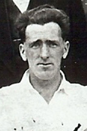 <span class="mw-page-title-main">Jock Coulter</span> Canadian soccer player