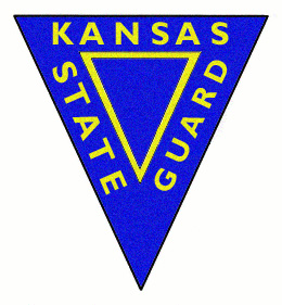 <span class="mw-page-title-main">Kansas State Guard</span> Military unit