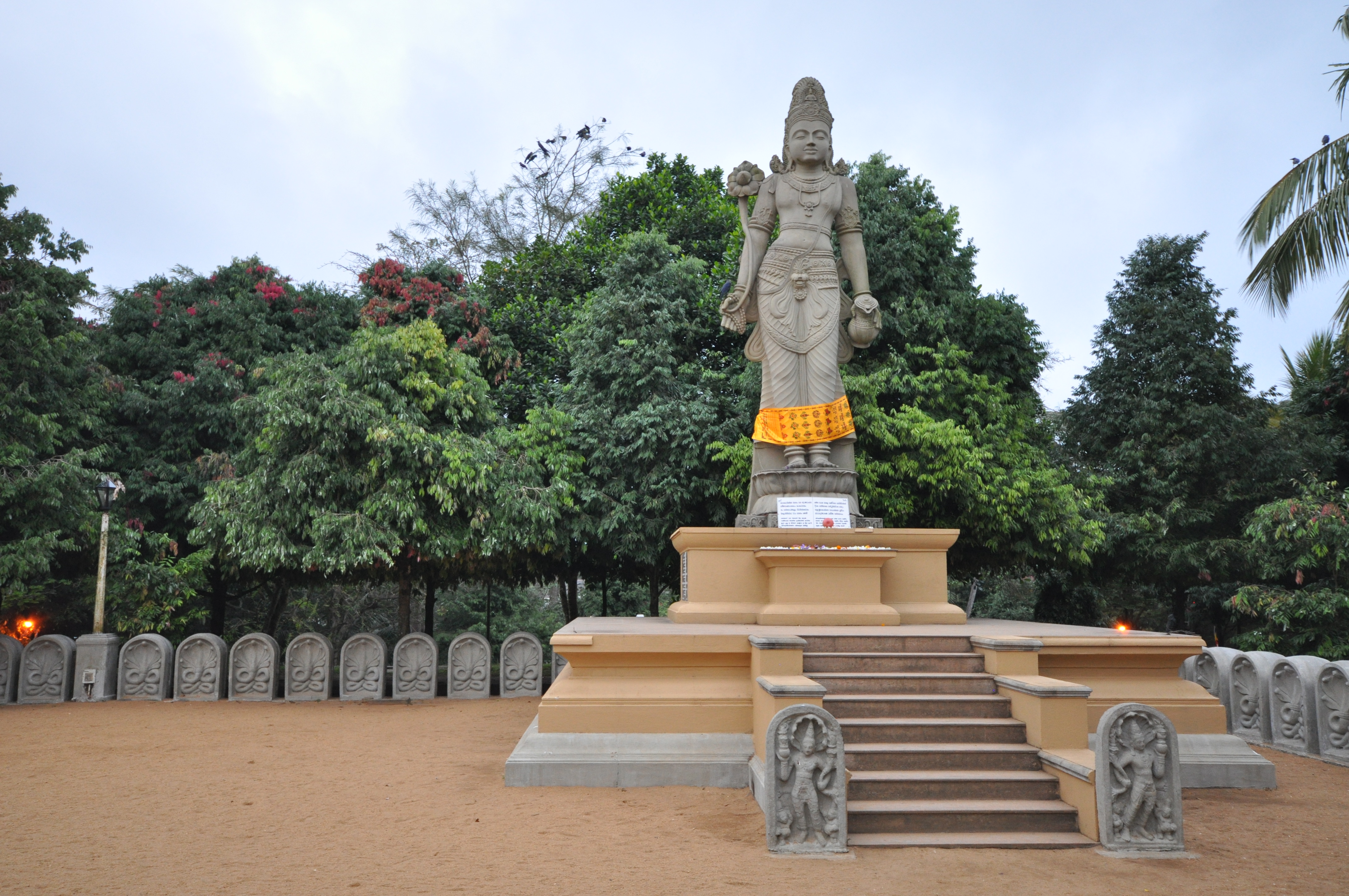 Kelaniya Temple %28Kelaniya Raja Maha Vihara%29 %285439887839%29