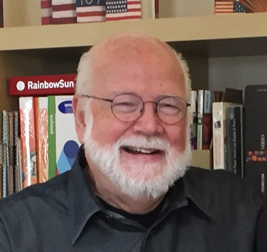 Kit Hinrichs at Studio Hinrichs, 2016