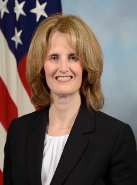 Lisa J. Porter official photo.jpg