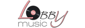 Lobby music logo.png