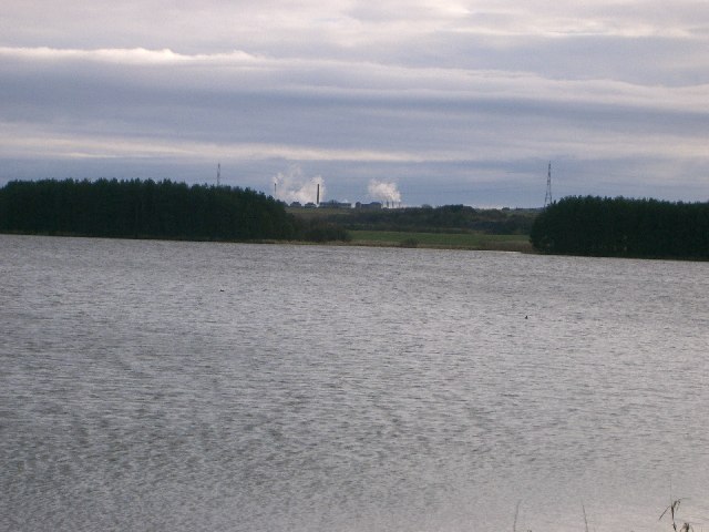 Loch Ore