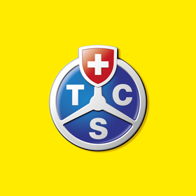 Logo du Touring Club Suisse
