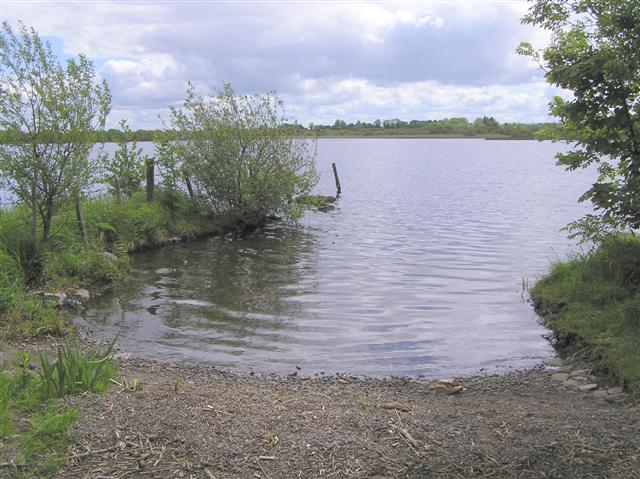 File:Lough Erne at Lowery - geograph.org.uk - 449850.jpg