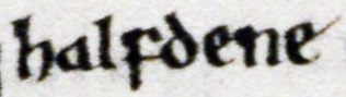 File:MS. Laud Misc. 636, folio 31r excerpt.jpg