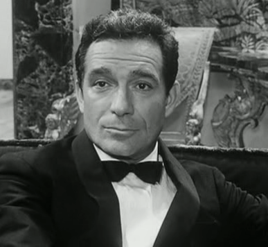 Tognazzi in the movie ''[[The Magnificent Cuckold]]'' (1964)