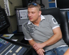 <span class="mw-page-title-main">Manuel Schleis</span> German music producer