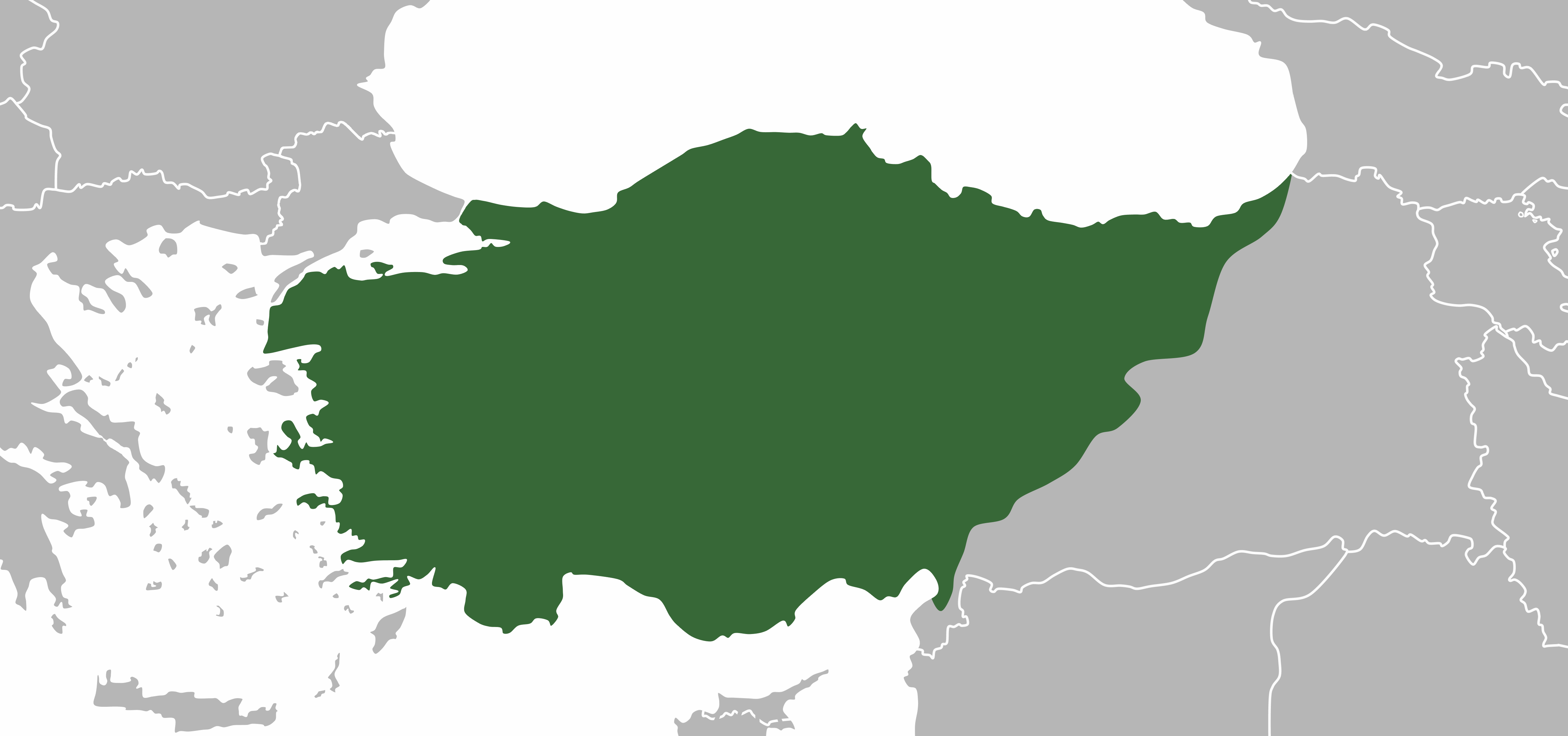 Scythian Territorial Expanse - World History Encyclopedia