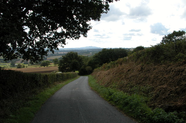 File:May Hill from near Woolhope Cockshoot - geograph.org.uk - 55221.jpg