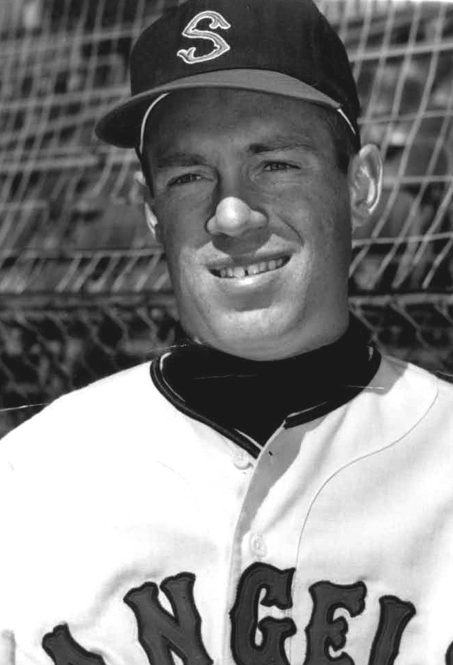 Mike White (baseball) - Wikipedia