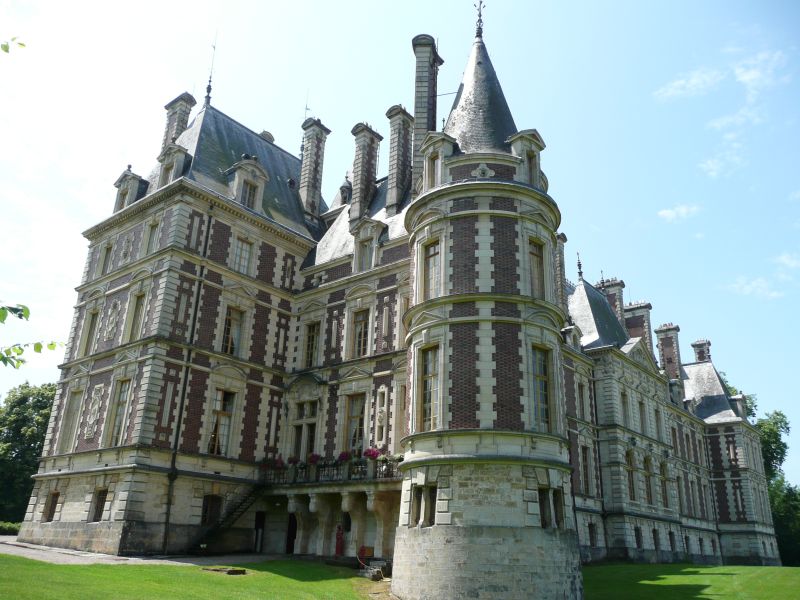 Chateau de villersexel  France Bourgogne-Franche-Comté Haute-Saône Villersexel 70110