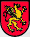 Wappen von Kromołów