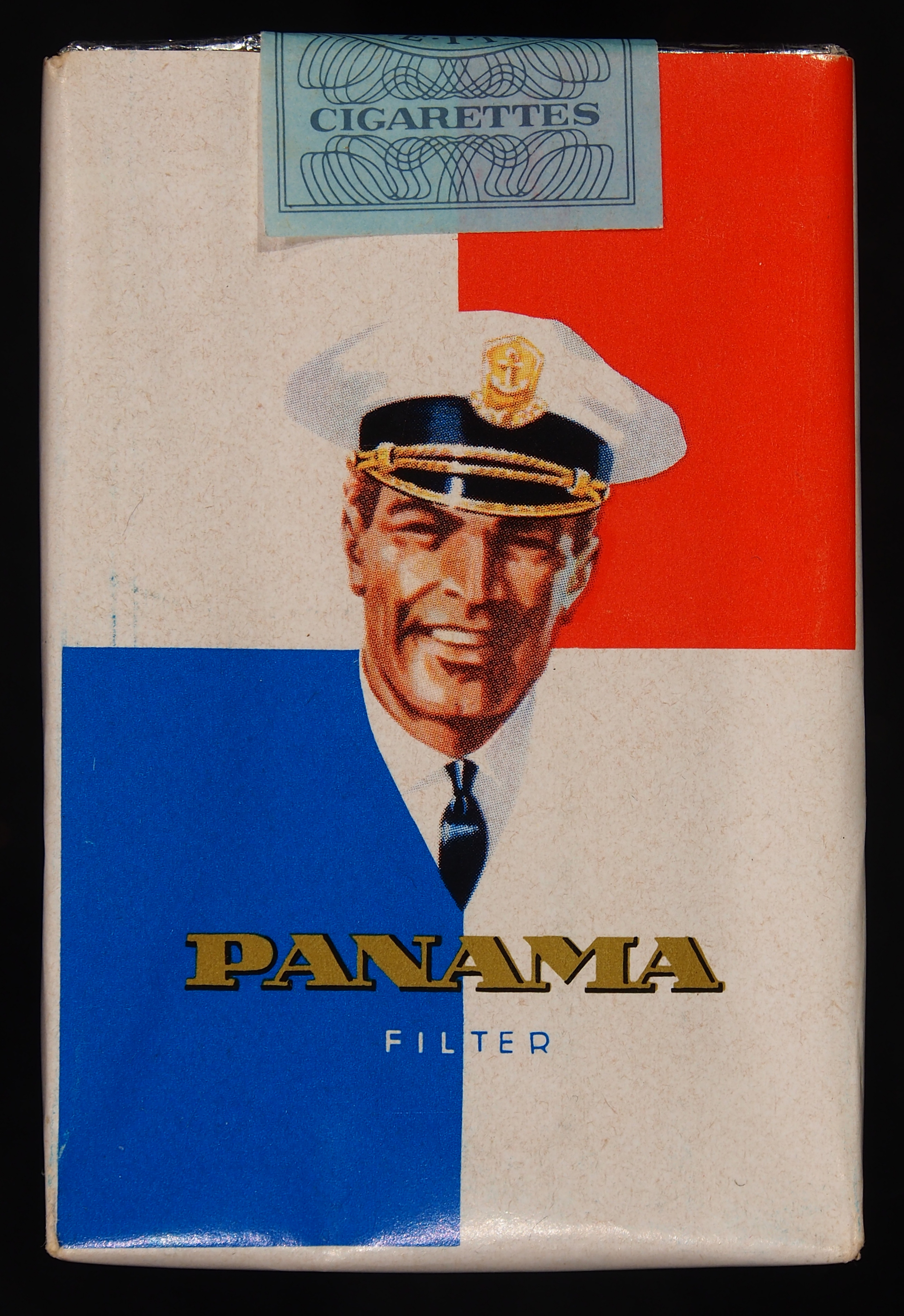 Сигареты Panama