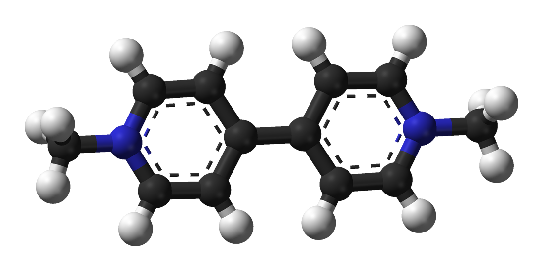 Glyphosate - Wikipedia