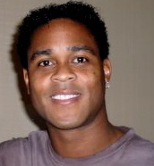 Patrick Kluivert Dutch association football player and manager