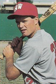 <span class="mw-page-title-main">Paul Faries</span> American baseball player