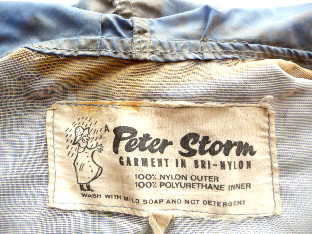 Peter Storm (clothing) - Wikipedia