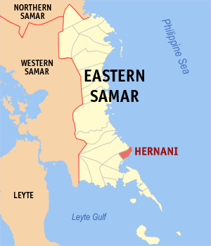 File:Ph locator eastern samar hernani.png