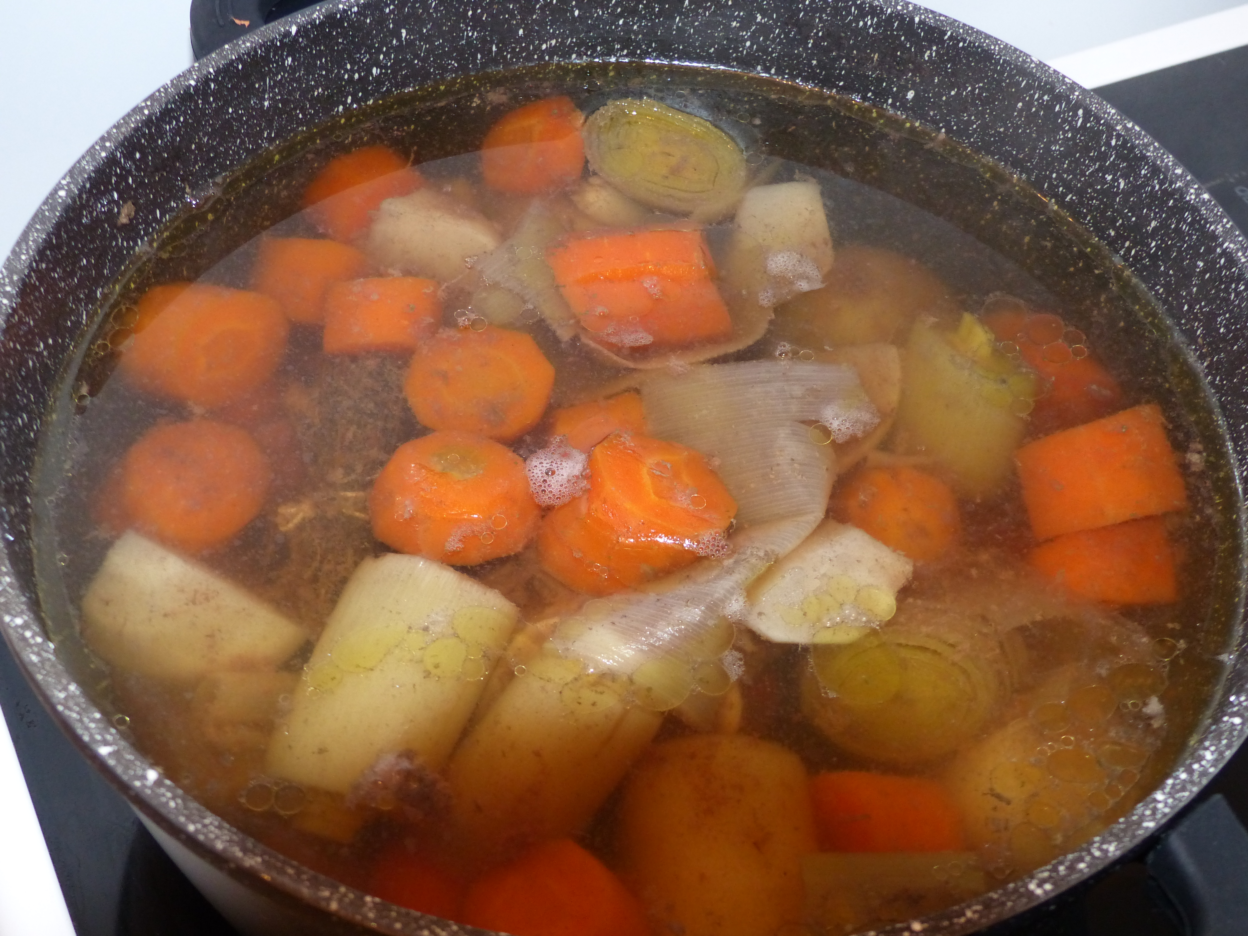 Pot-au-feu - Wikipedia