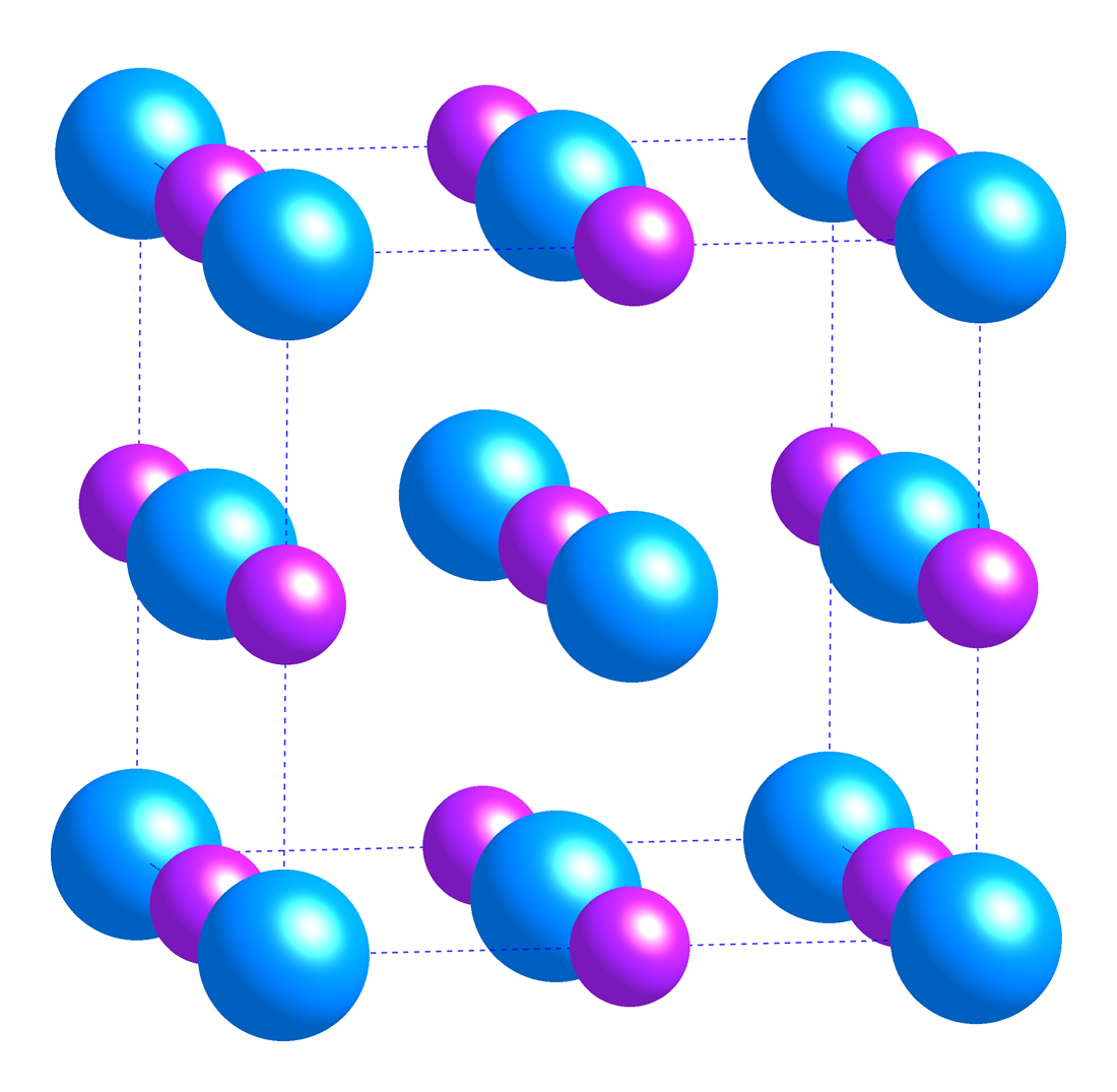 Potassium cyanide - Potassium cyanide