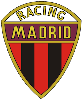 Racing Madrid crest 2.png