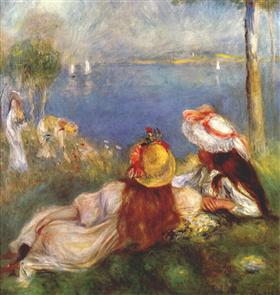 File:Renoir - girls-on-the-seashore-1894.jpg!PinterestLarge.jpg