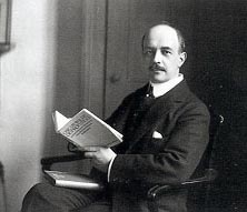 Robert Ross c.  1911