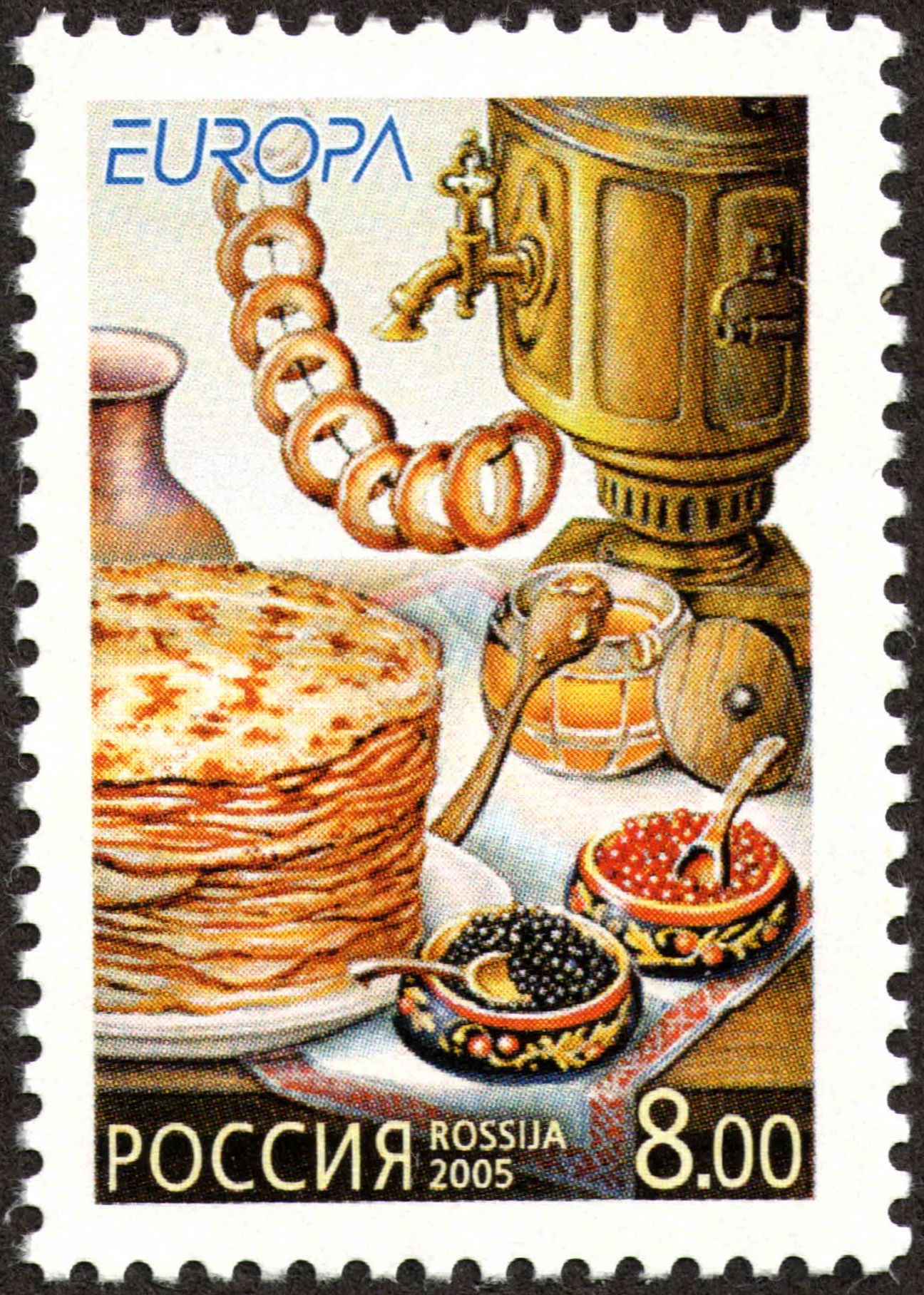 Russian cuisine - Wikipedia