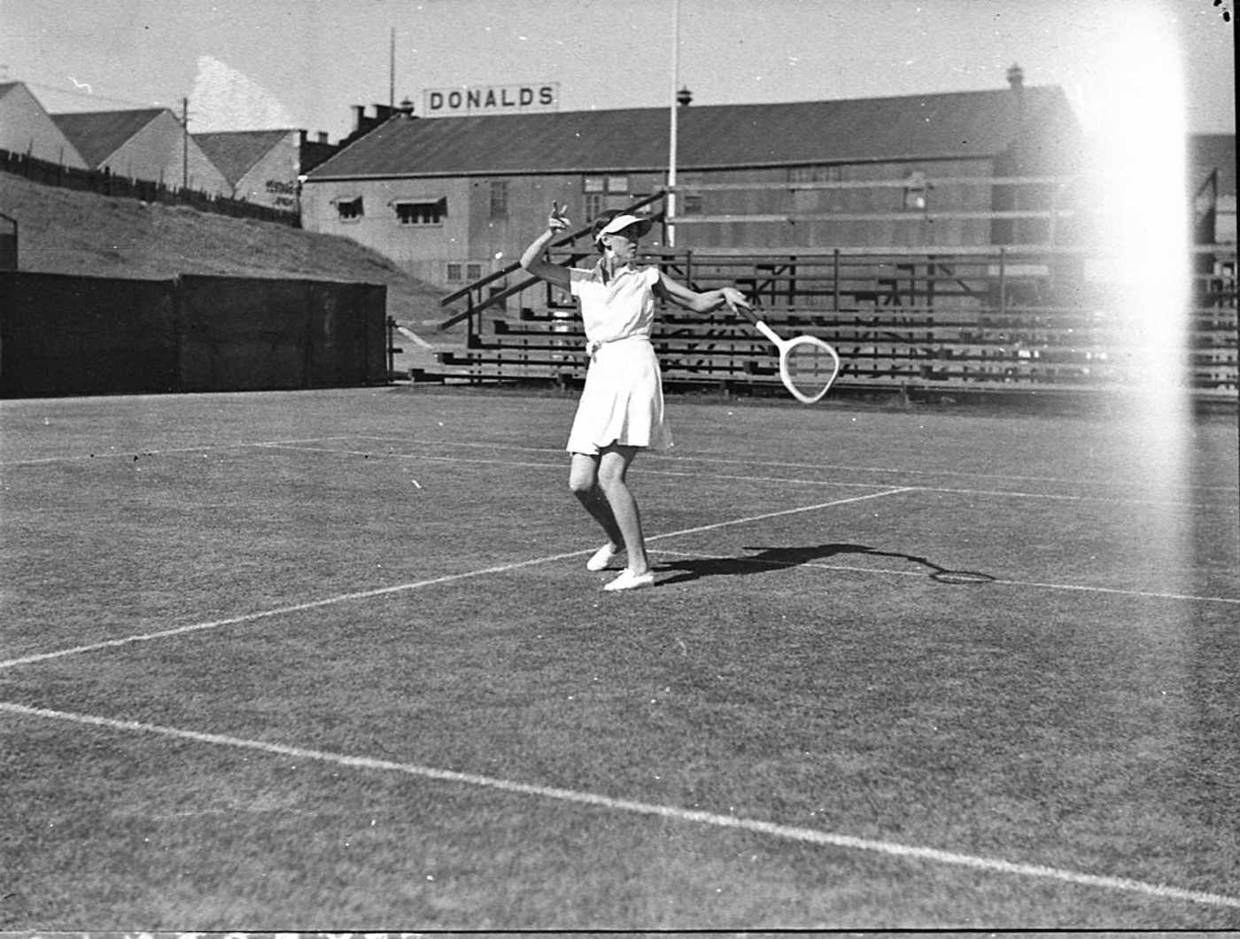 Tennis weeks at number 1. Теннис Австралия.