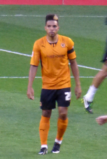 Scott Golbourne