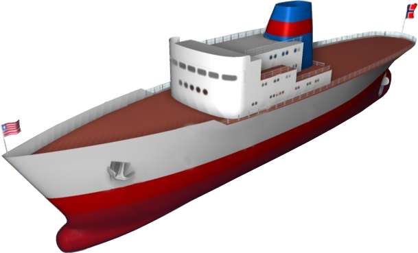 offshore vessel clipart - photo #43