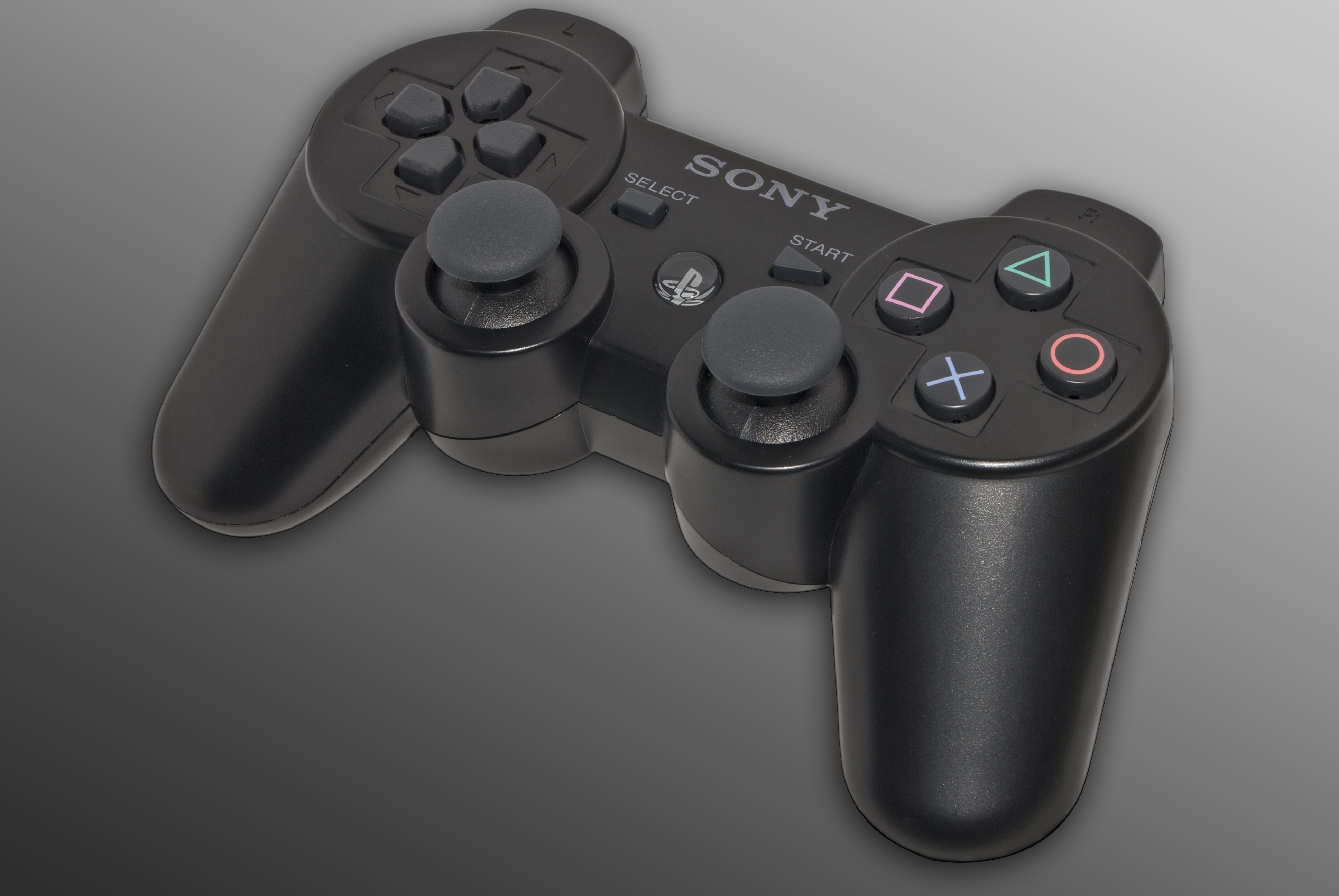 Файл:Sixaxis ps3 controller.jpg — Википедия