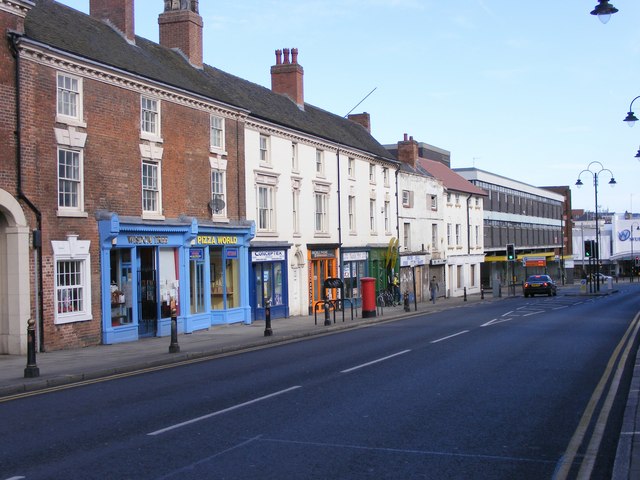 File:Snowhill - geograph.org.uk - 1247809.jpg