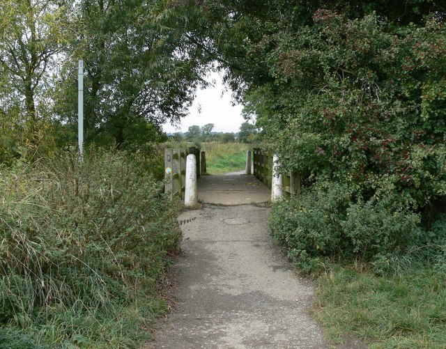 File:Southern end of Bowden Lane - geograph.org.uk - 570202.jpg