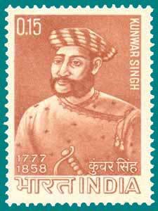 1966 commemorative stamp