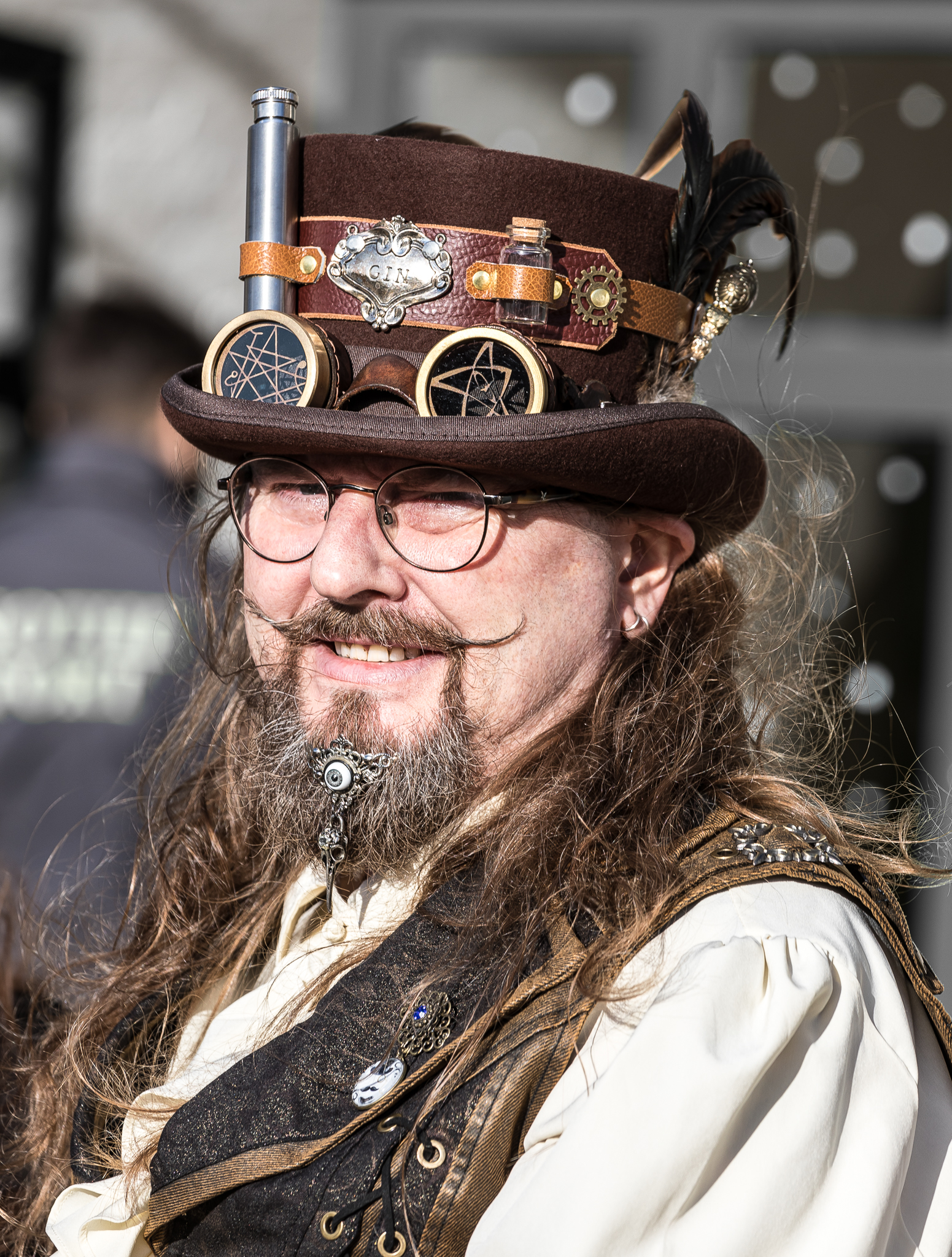 Steam punks на андроид фото 27