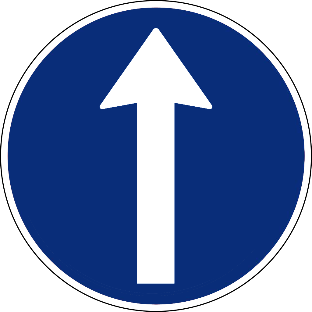 One Sign - Wikipedia