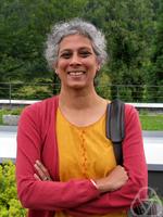 <span class="mw-page-title-main">Sujatha Ramdorai</span> Indian mathematician