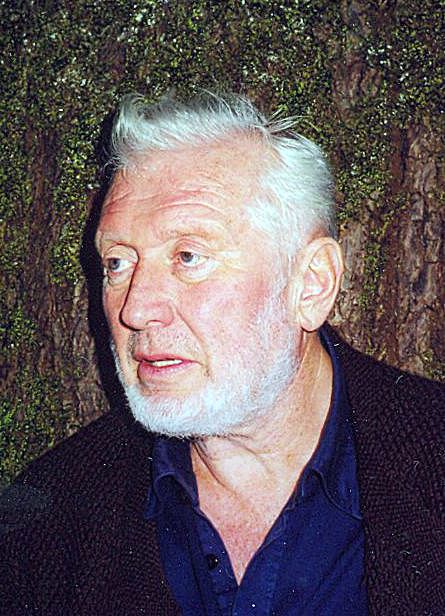 Taras Kermauner