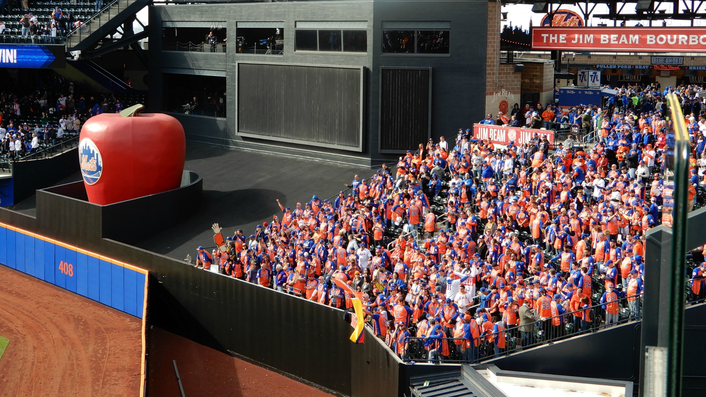 The 7 Line - Mets t-shirts