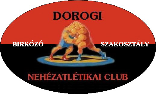 File:The wrestling logo of the SE E Dorog.jpg