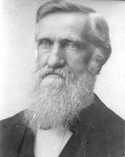 <span class="mw-page-title-main">Thomas Jefferson Ramsdell</span> American lawyer and entrepreneur