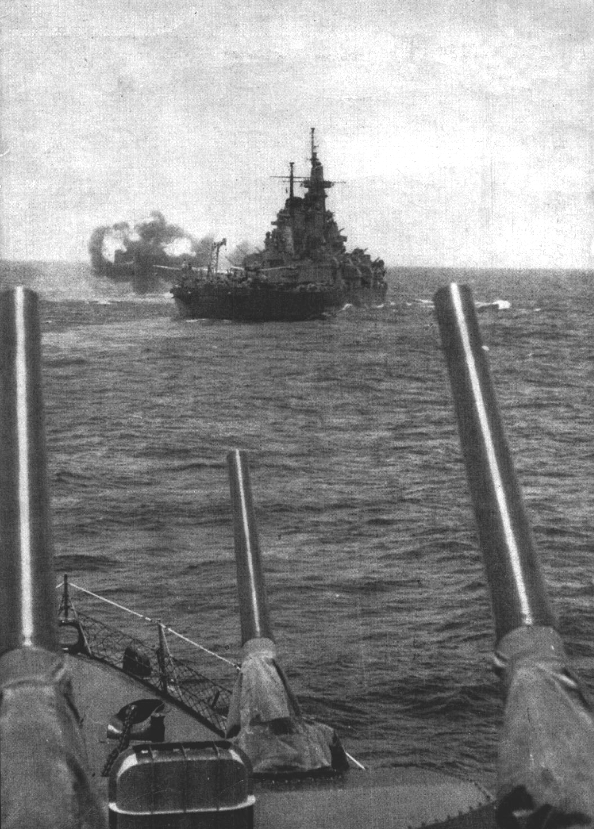 bb 63 firing guns