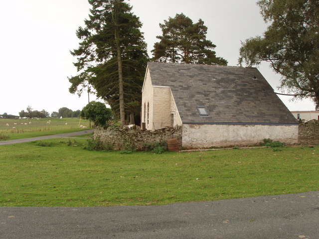 File:United Reformed Church, Llangoed Common. - geograph.org.uk - 239208.jpg