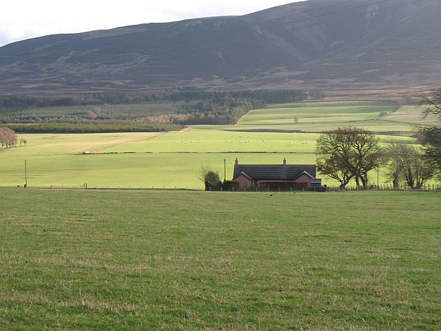 File:View from Cross Ridge - geograph.org.uk - 624564.jpg