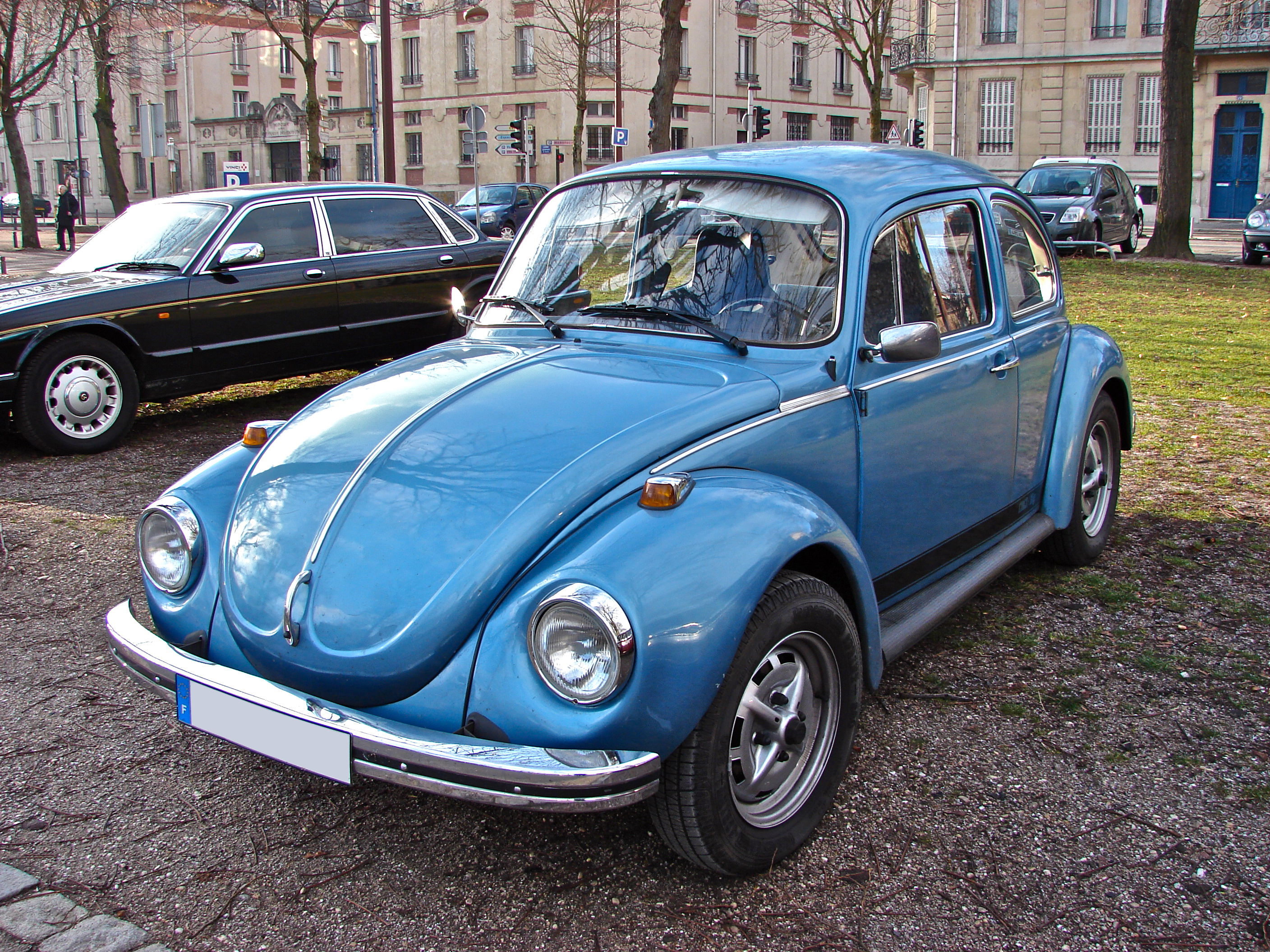 File Volkswagen Coccinelle 1303 City Flickr Alexandre Pr vot