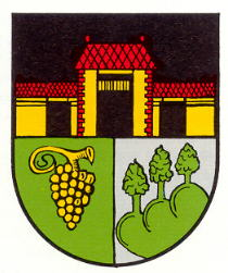 File:Wappen von Schweigen-Rechtenbach.png