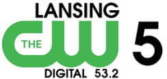 WLAJ ABC/CW affiliate in Lansing, Michigan